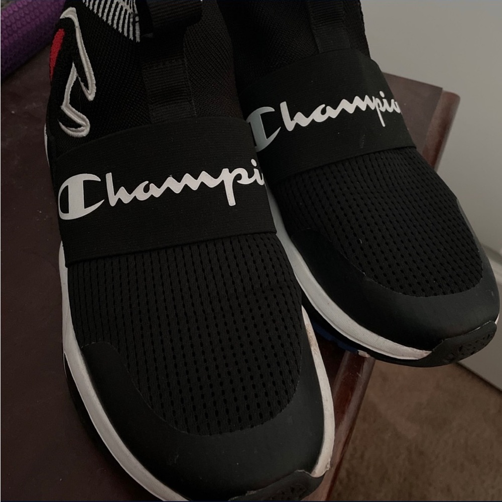 Champions Pro
